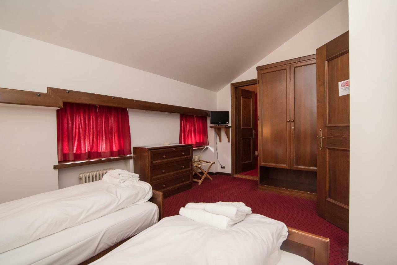 Hotel Ai Dogi Pieve di Cadore