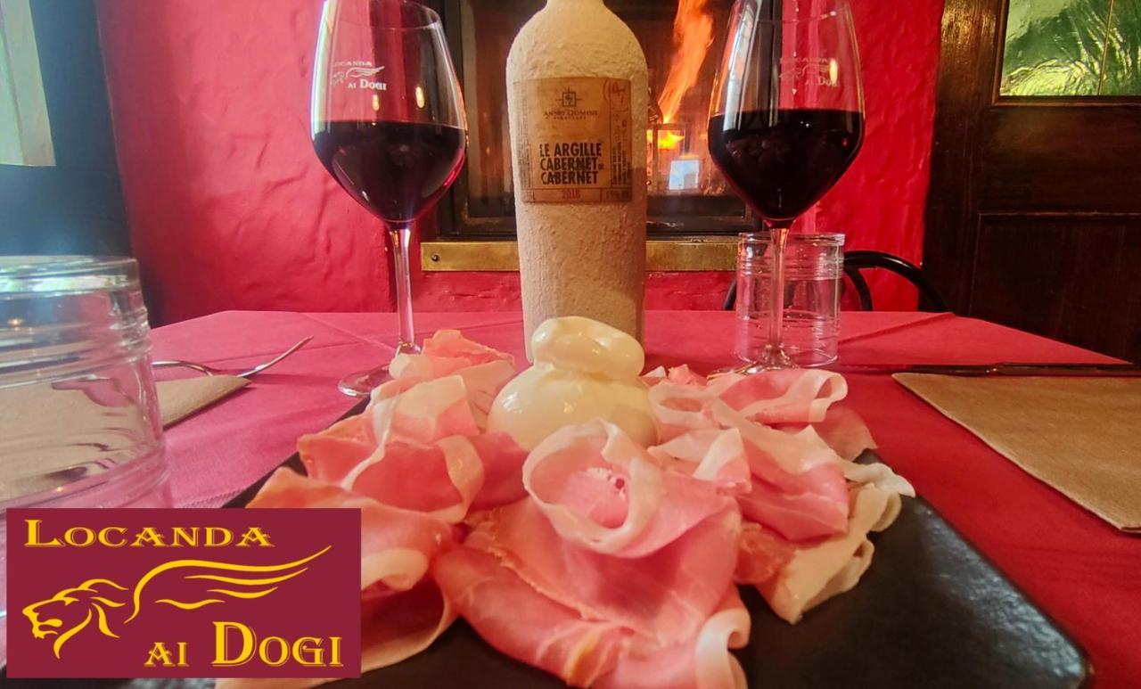 Ai Dogi 3* Pieve di Cadore