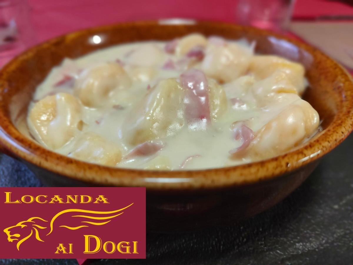 Ai Dogi 3* Pieve di Cadore