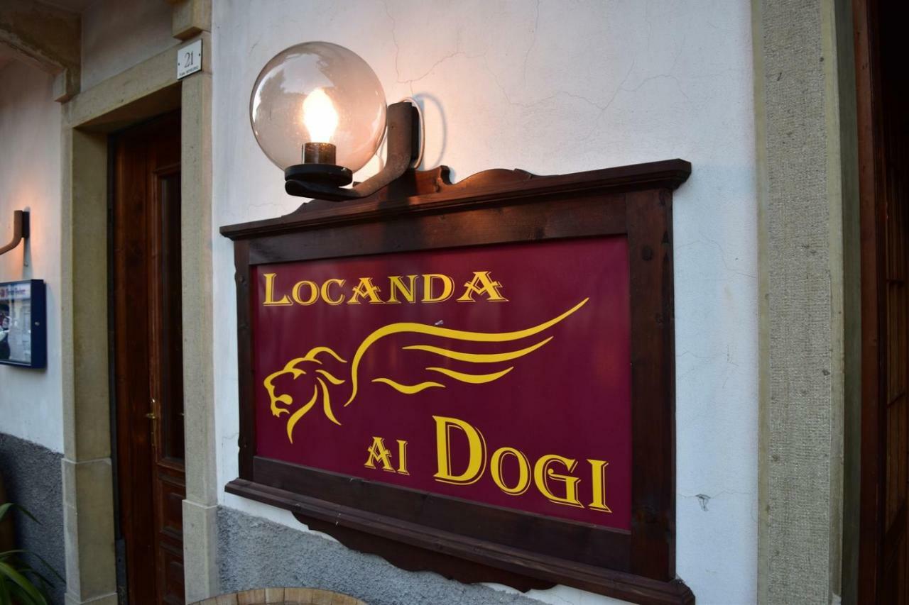 Ai Dogi Hotel Pieve di Cadore