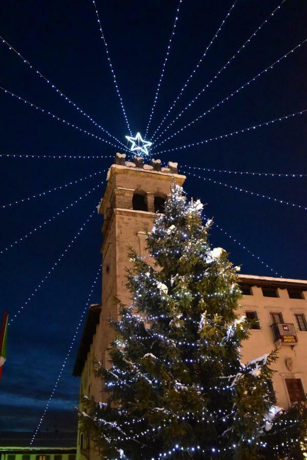 Hotel Ai Dogi Pieve di Cadore