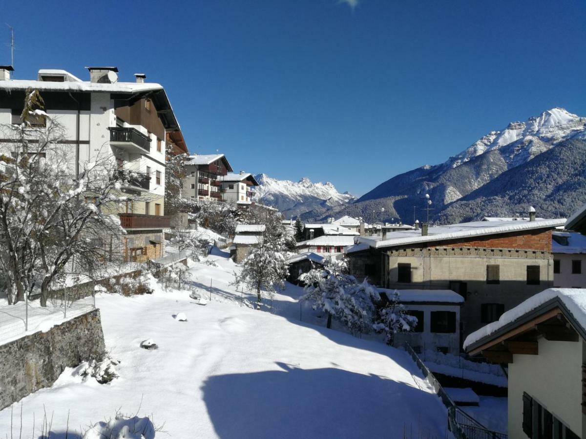 Hotel Ai Dogi