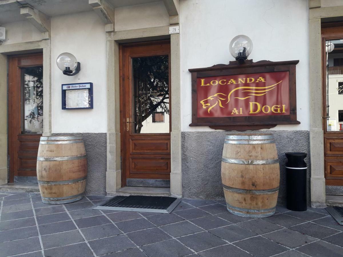 Hotel Ai Dogi