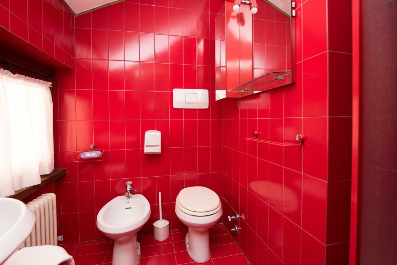 Hotel Ai Dogi