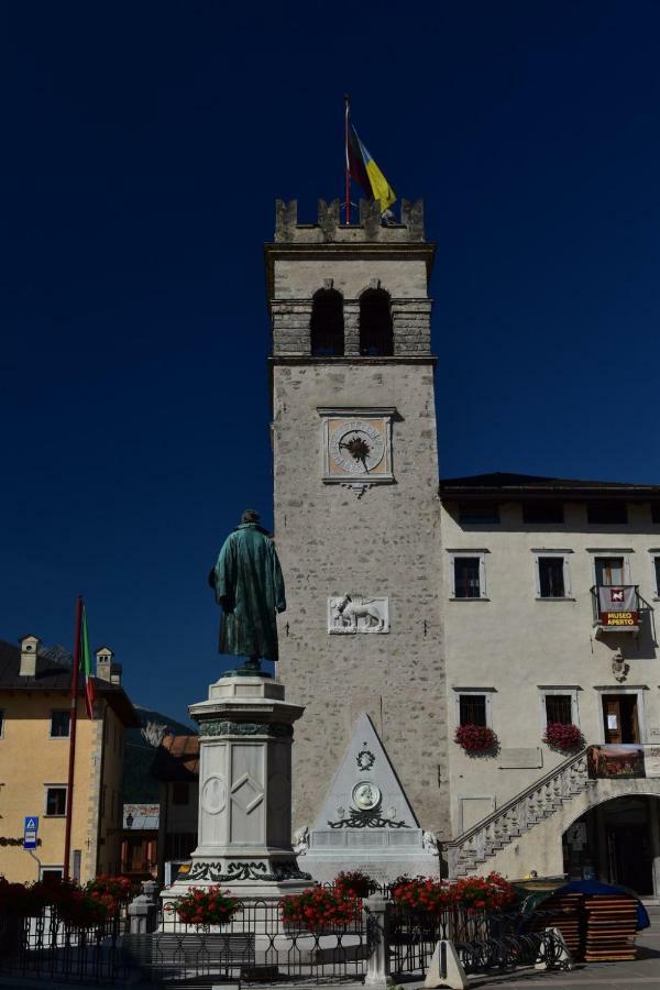 Ai Dogi Pieve di Cadore