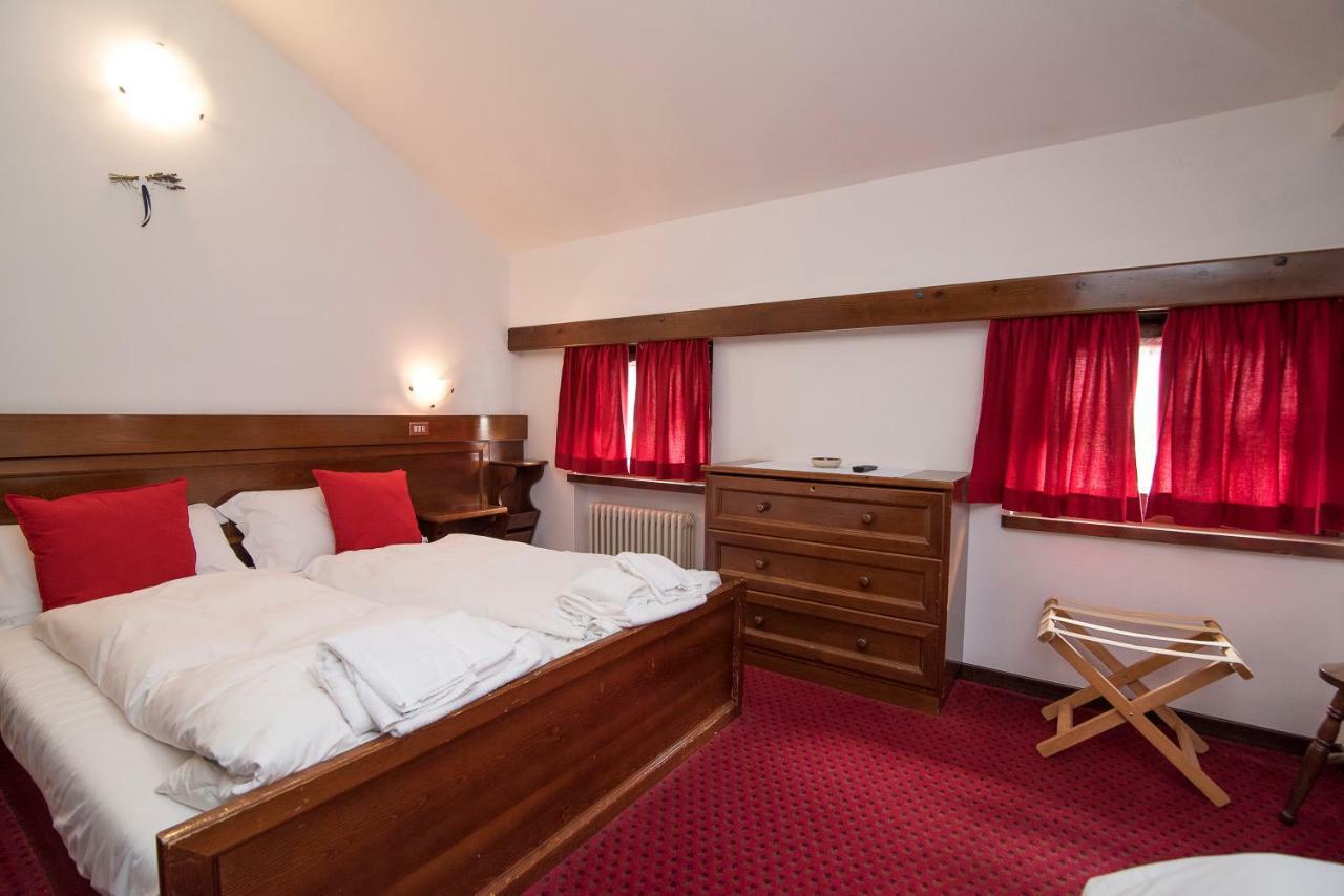 Ai Dogi Hotel 3*