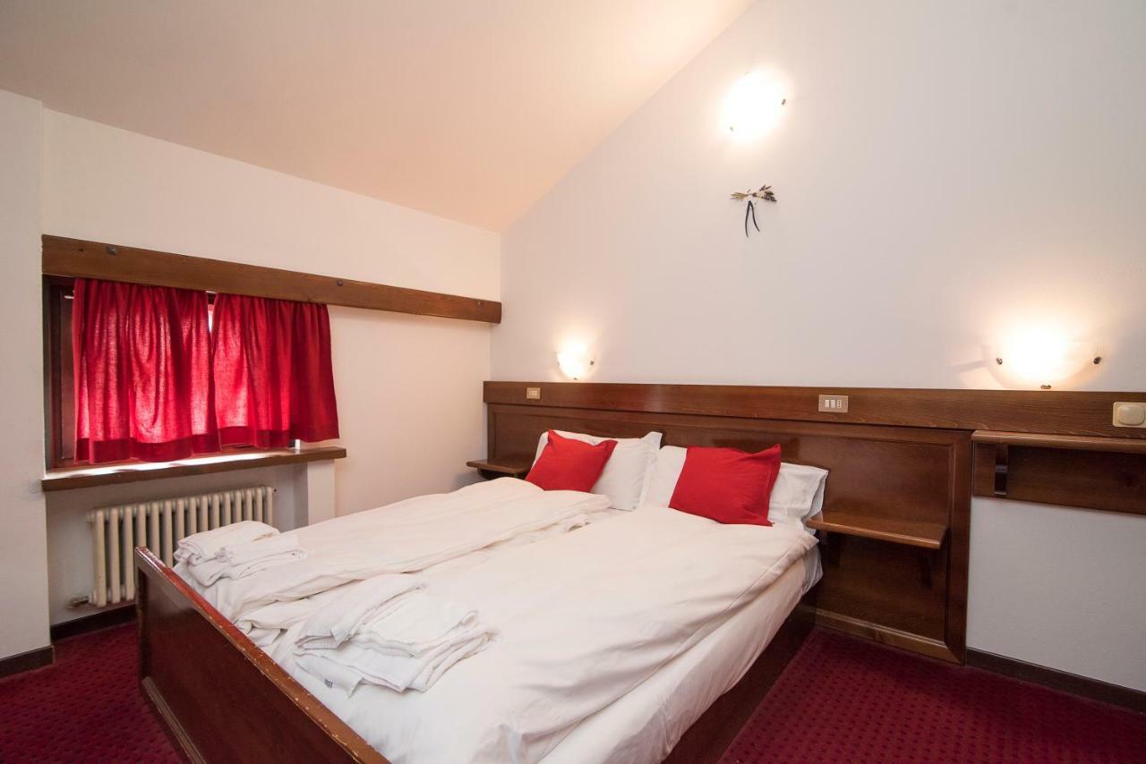 Hotel Ai Dogi 3*