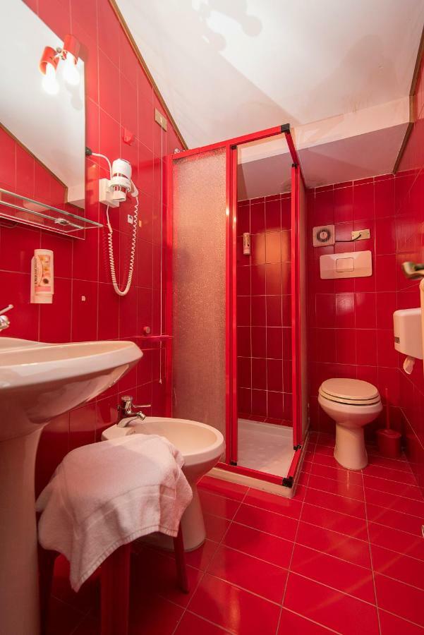 Ai Dogi Hotel 3*