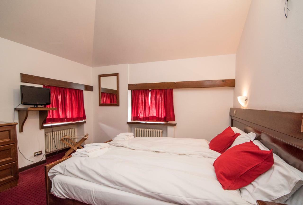 Hotel Ai Dogi 3*